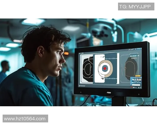 电竞助力医疗新篇章:探索电竞在康复治疗中的创新应用与前景