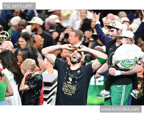 凯尔特人逆袭勇士夺得NBA总决赛冠军展现辉煌实力